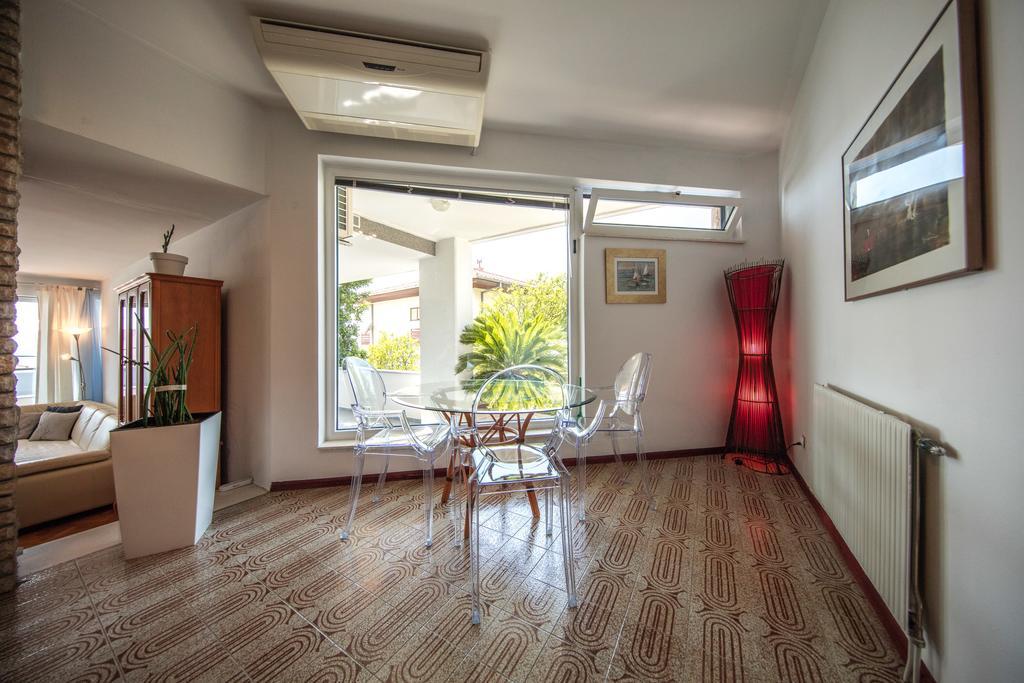 Villa Gg Podstrana Exterior photo
